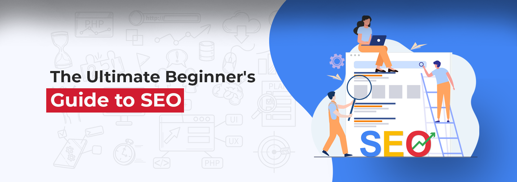 Beginner's Guide to SEO