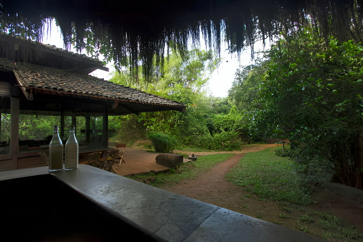 Chorla Ghat