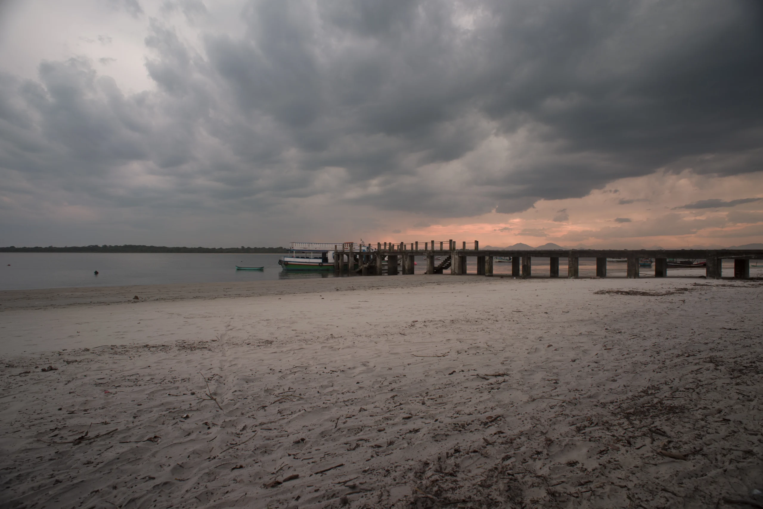 Goa during monsoon