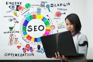 Top SEO Techniques to Boost Your Website Ranking